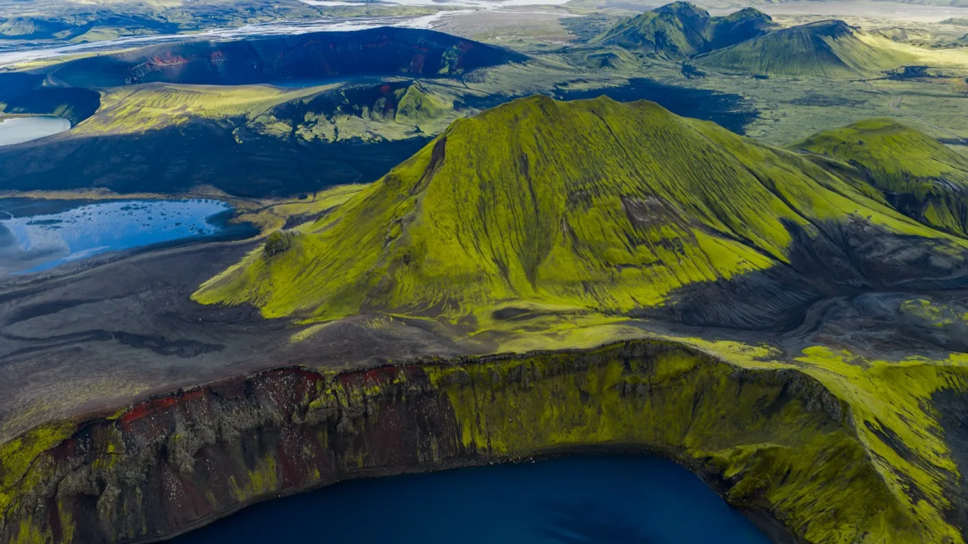 Iceland